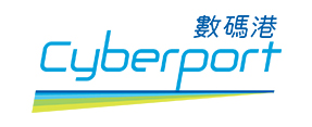cyberport logo